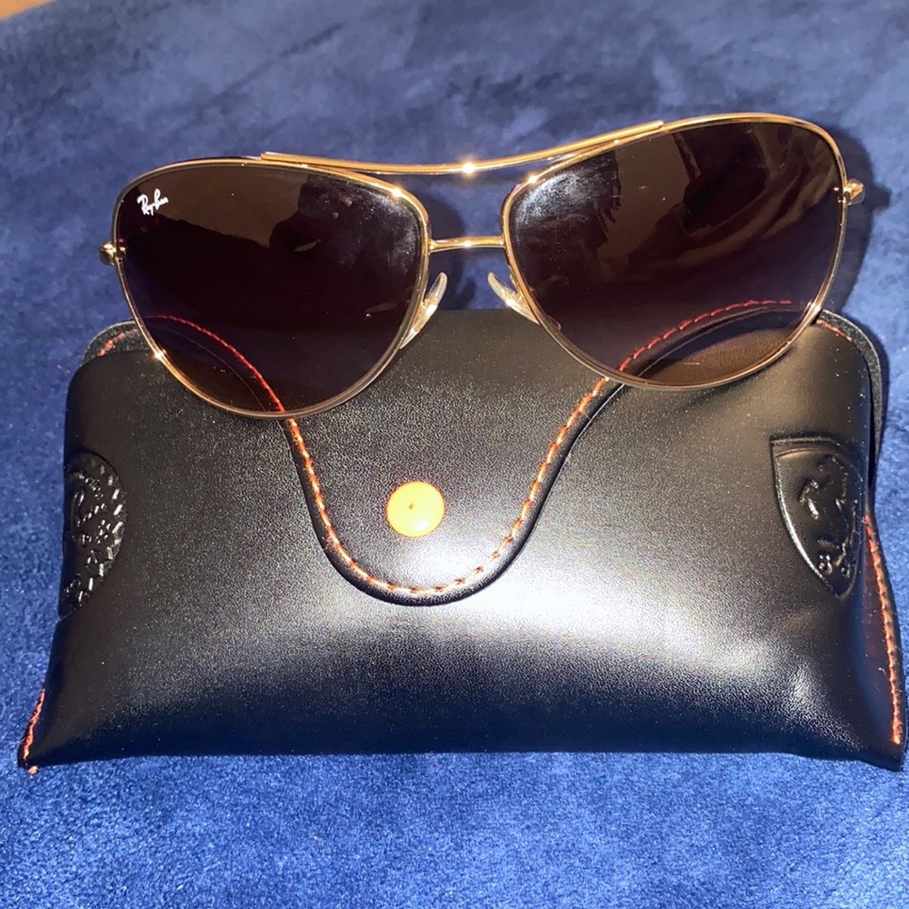 Ray Bans Sunglasses